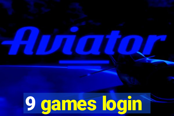 9 games login